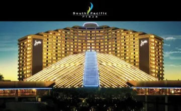 CASINO REFURBISHMENT NO LONGER A GAMBLE WITH SCHWAMBORN