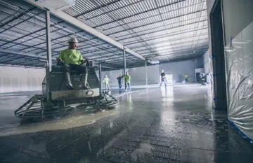 GRIND AND DENSIFY IN 1 EASY STEP