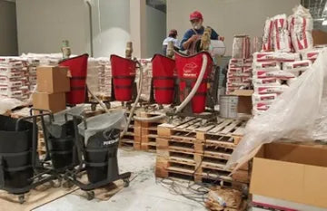 STIRRED BY INNOVATION, WE'RE INTRODUCING THE PELICAN