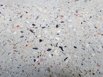 MECHANICAL CONCRETE FLOOR POLISHING – A BASIC 'HOW TO' GUIDE