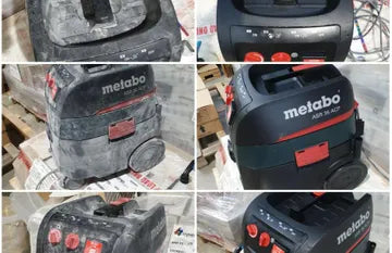 GAME CHANGING THE WET GRINDING, POLISHING, AND CLEANING PROCESS ONSITES