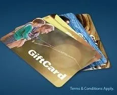 WIN A $1000 PRE-PAID VISA GIFT CARD