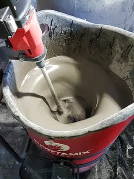 FLOOR LEVELING APPLICATION WALK-THROUGH GUIDE