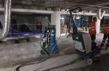 ANOTHER OFFICE FITOUT IN THE HEART OF THE BRISBANE CITY