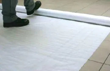 SAVE $ ON TEMPORARY FLOOR AND SURFACE PROTECTION