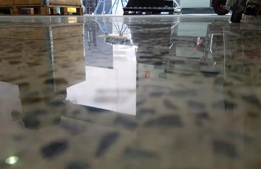 THE FACTS OF LITHIUM DENSIFIERS AND CHEMICAL PRODUCT FOR YOUR FLOOR