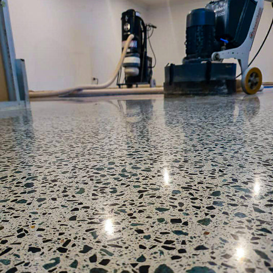 WHAT ARE THE BENEFITS OF LITHIUM BASED DENSIFIERS AND CONCRETE HARDENERS?