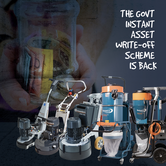The 20K Instant Asset Write-Off Scheme is Back | 2024