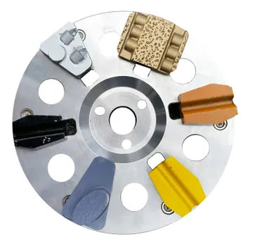 UPGRADE YOUR SATELLITE 380 GRINDER TO AN ULTIMATE PRODUCTION MACHINE