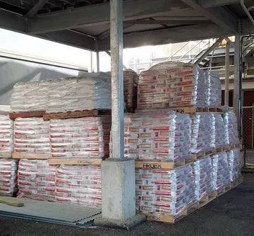 HIPPO MIXERS HELPING LEVEL FLOORS FASTER AT THE LISMORE HOSPITAL PROJECT