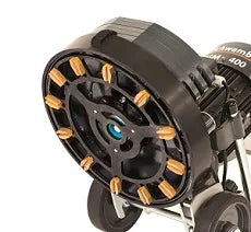 CONCRETE FLOOR PREPARATION AND GRINDING TAKEN TO THE NEXT LEVEL WITH SCHWAMBORN