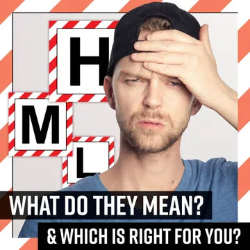 Difference Between L M H Class Vacuums