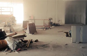 HOW TO CONTROL DUST ON CONSTRUCTION SITES?