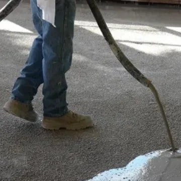 5 KEY QUESTIONS TO CONSIDER BEFORE INVESTING IN A FLOORING MIXER OR PUMP