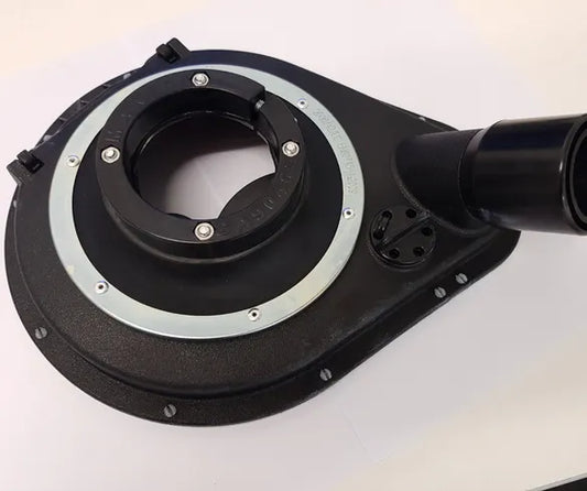 DUST SHROUD - WHICH ONE SHOULD YOU GET?