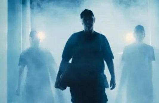 THE MOST HYGIENIC BIN IN THE WORLD FOR HEALTH, FOOD PROCESSING AND MANUFACTURING.