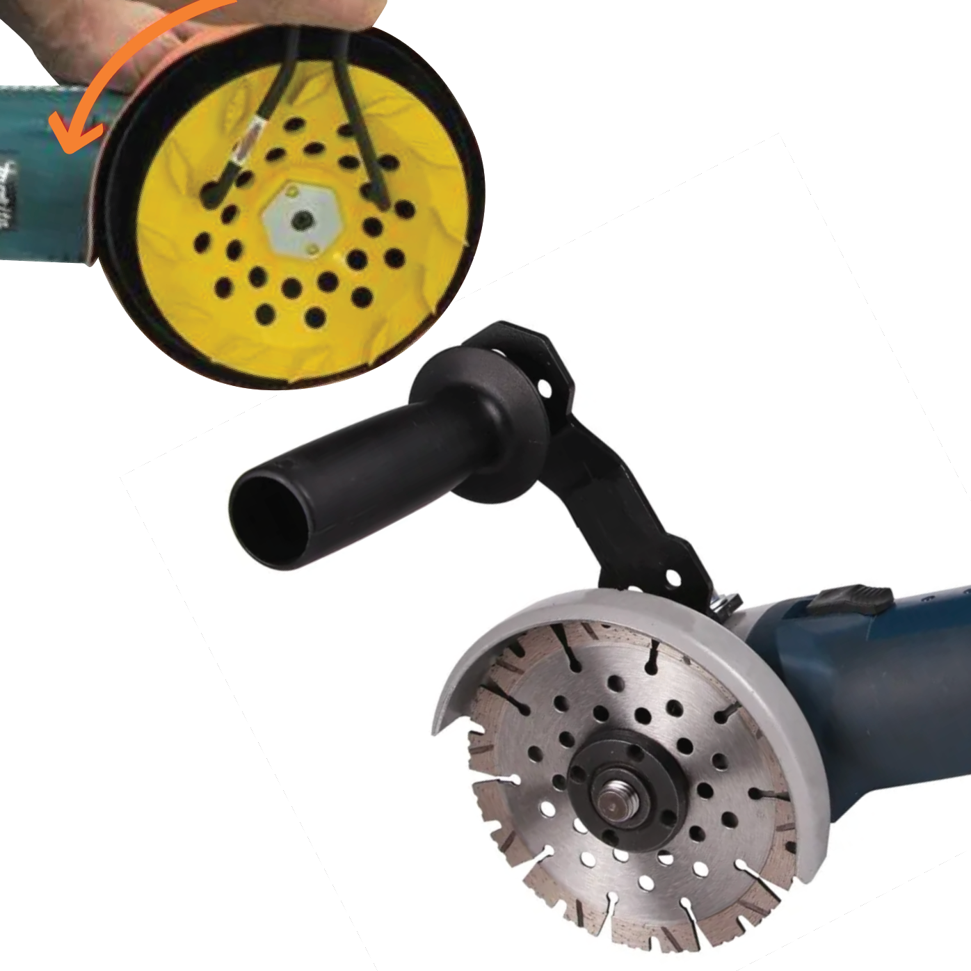 Angle Grinder Attachments All Preparation Equipment angle-grinder-attachments-all-preparation-equipment