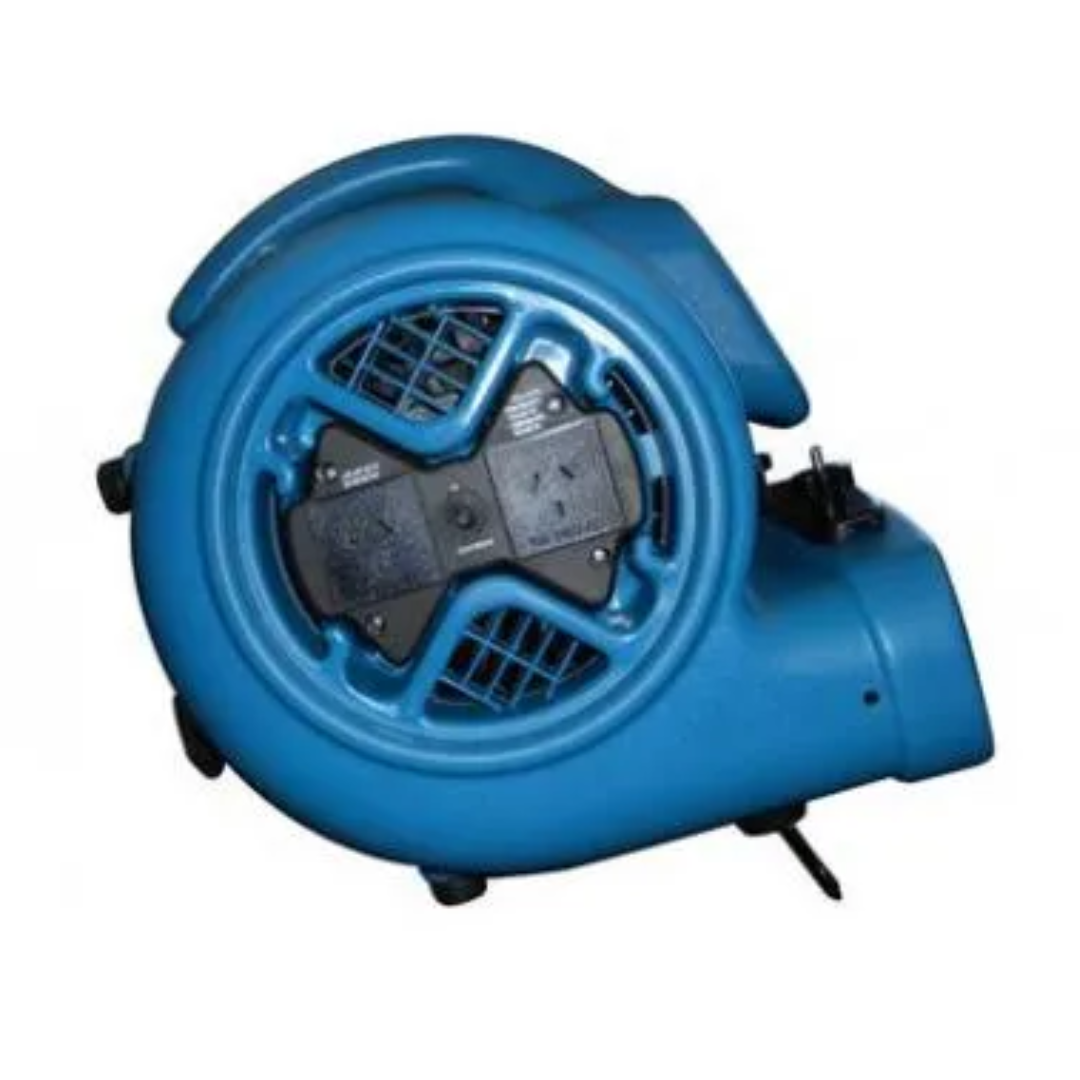 XPOWER 520 Watt Professional Air Mover (X-600AC)