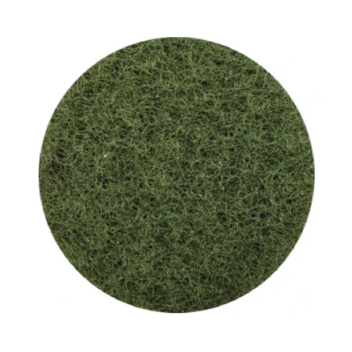 400MM Regular Speed Floor Pad - GREEN SCRUBBING (Wet, heavy duty scrubbing or cutting back.)Up to 750rpm