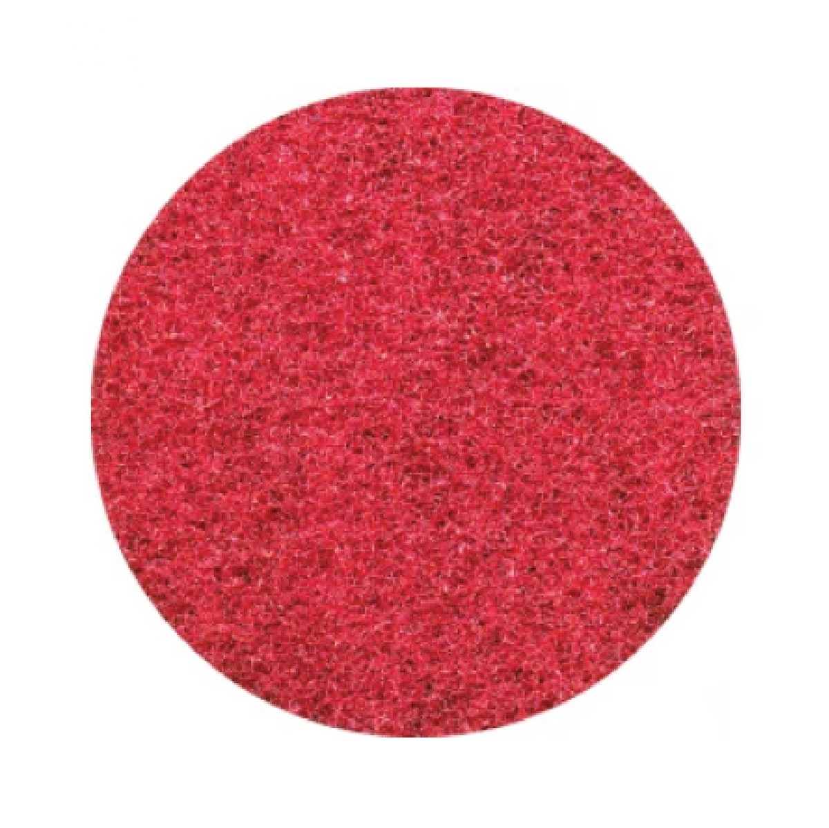400MM Regular Speed Floor Pad - RED SPRAY BUFF (Spray or spot buffing. Can be used for dry buffing or very light, wet scrubbing.)Up to 750rpm