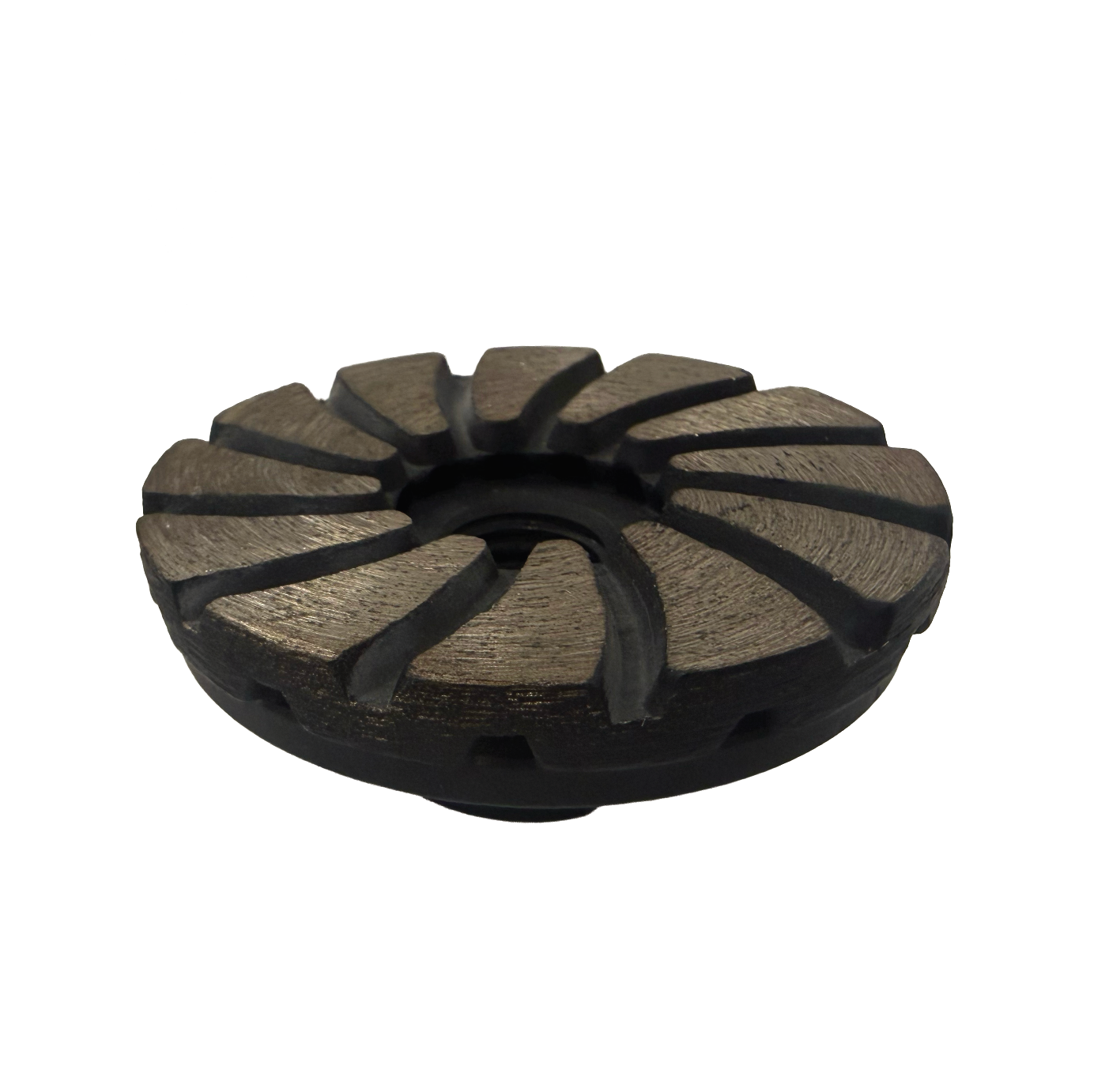M14 Concrete Grinding Wheel – 60mm wide – 30 Grit