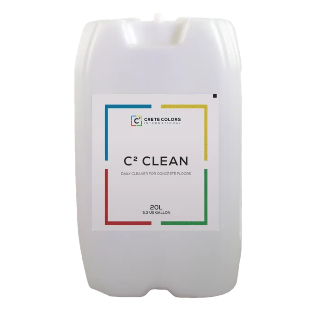 C2 Clean 20 Litres
(DISC)
