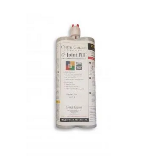 C2 Joint Fill 600ml Dual Cartridge Any Colour