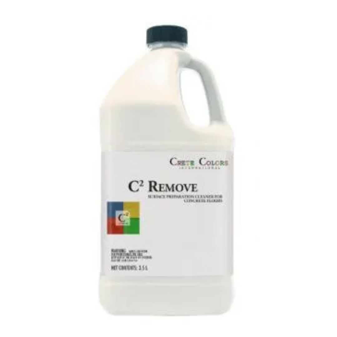 C2 Remove 3.5 Litres