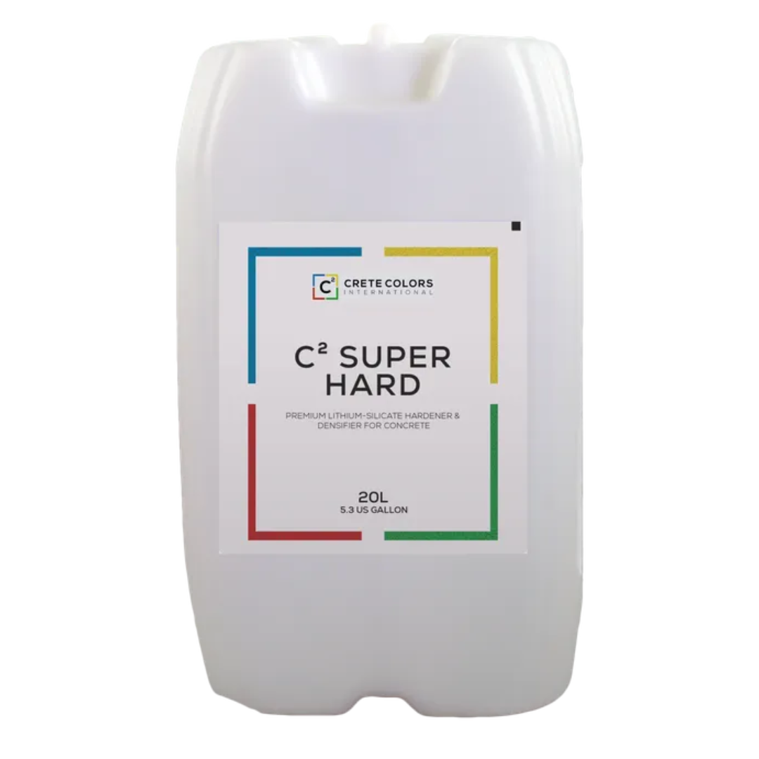C2 Super Hard Densifier 20L Drum
