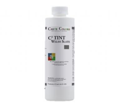 C2 Tint 457ml Bottle Concrete Grey