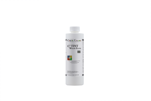 C2 Tint 457ml Bottle Concrete Grey