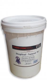 Deep Seal Natural 20L