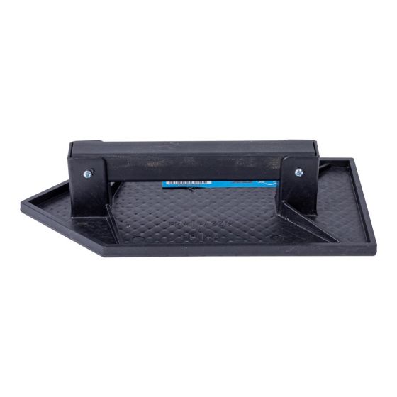 Ox Pro 140 x 270mm Pointed Plastic Float