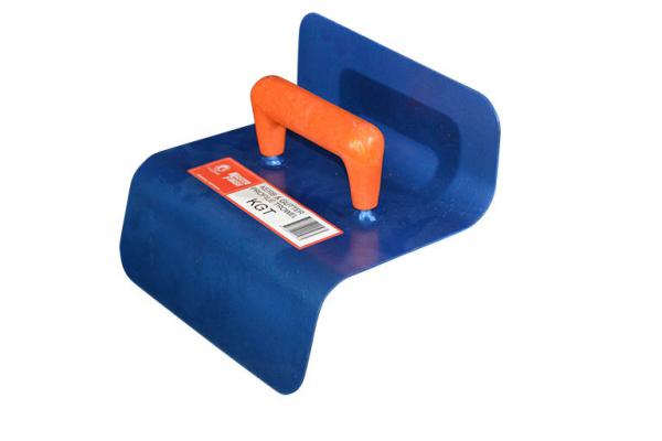 Kerb and Gutter Profile Tool