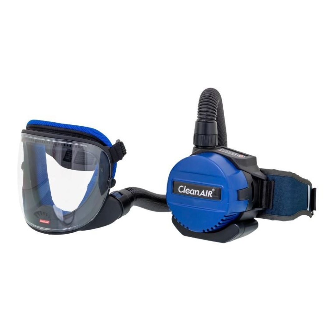 CleanAIR BASIC PAPR & UniMask Kit