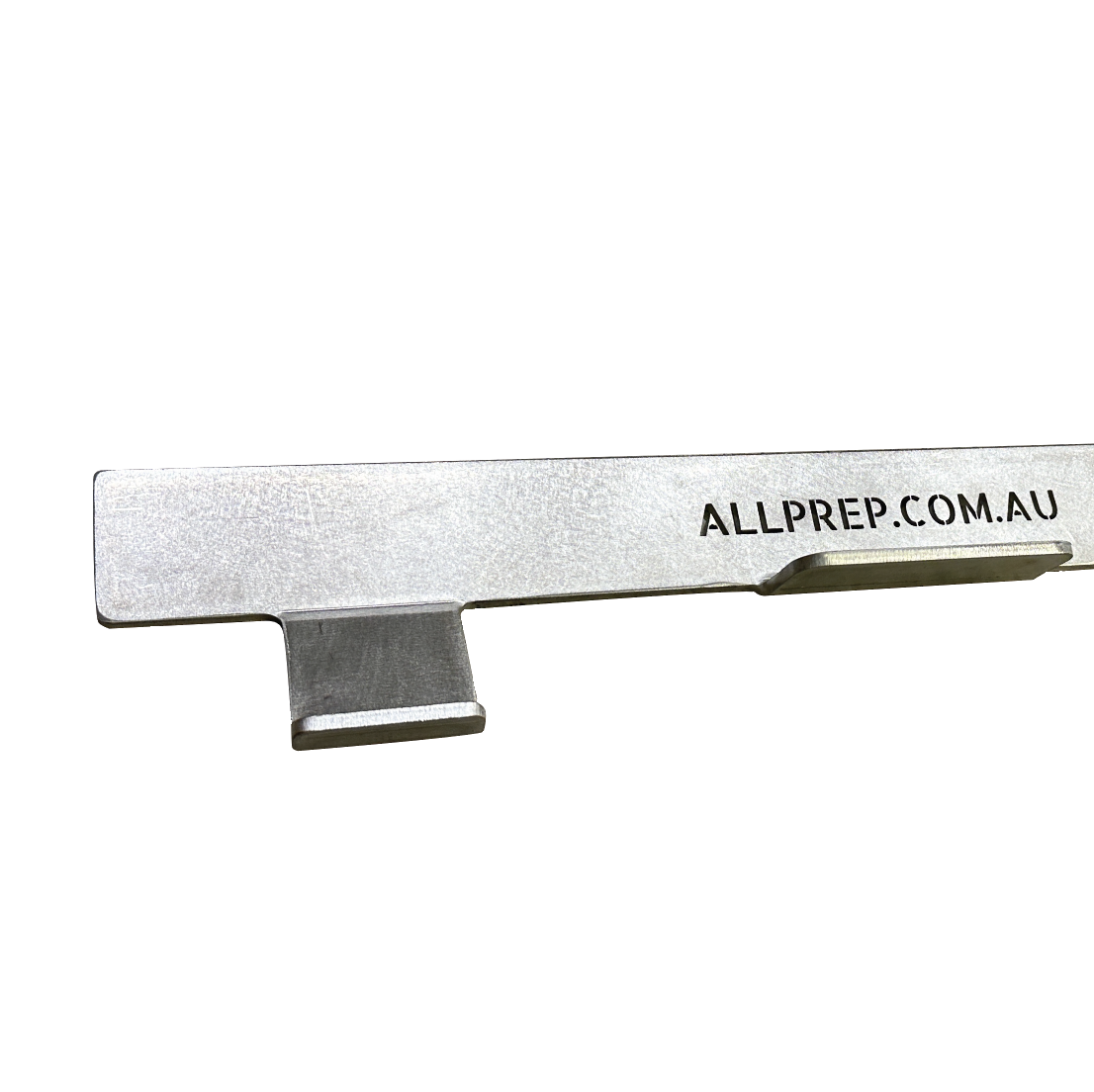 ALLPREP Aluminium Coving Cutter Set - (Includes 1x 1300mm and 1x 500mm length @ 100mm high)