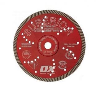 Turbo Blade 230mm (9") OX® - Pro Superior Multi-Purpose
