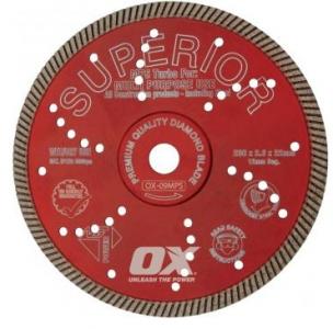 Turbo Blade 305mm (12") OX® - Pro Superior Multi-Purpose