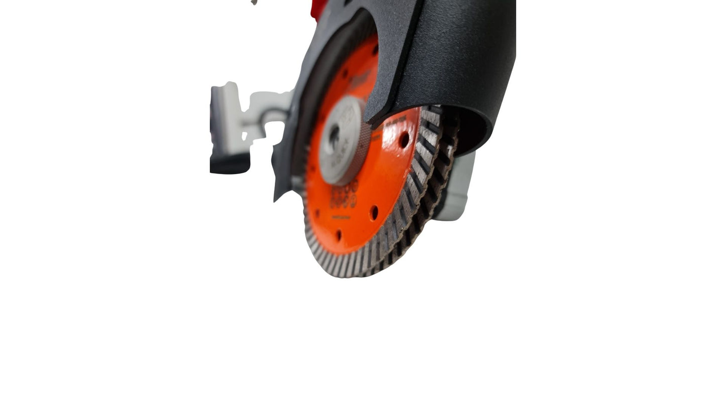 ALLPREP Turbo Superior Cutting Blade 125mm (5")