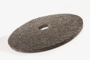 Diamond Impregnated Pad Blue C2 610mm (24'') 200 grit