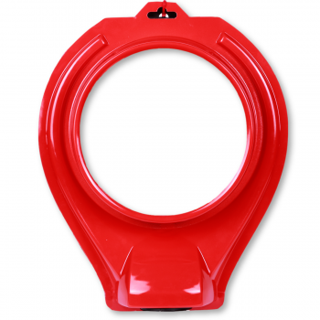 AquaDUSTER 162mm Water Collector for easy collection of slurry when drilling