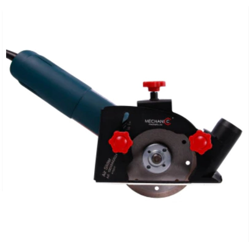 AirSLIDER 90x125 for smooth, customizable, clean glide on any surface such as ceramic tiles, granite, laminate, wood or metal