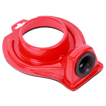 DrillDUSTER 82mm Dust Collector to capture dust when drilling