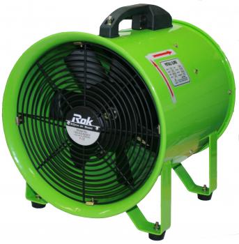 300mm Industrial Fan, 240 volt