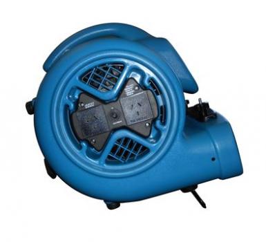 XPOWER 520 Watt Professional Air Mover (X-600AC)