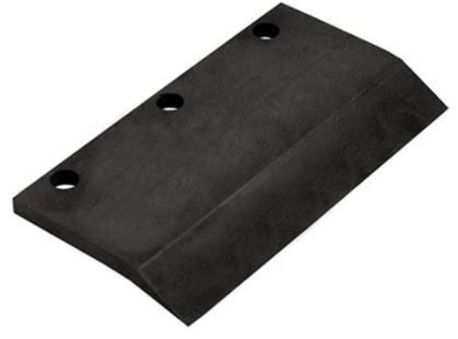 NATIONAL Extra Heavy Duty Blade FLAT
3" x 6" x .250"