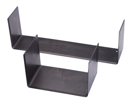 NATIONAL Self-Scoring Blade 6279-BU 3" x 27" x 0.94"