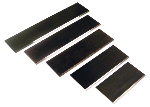 NATIONAL Heavy Duty Blade
3'' x 12''