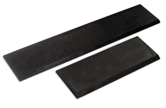NATIONAL Extra Heavy Duty Blade FLAT 3" x 27" x .187"