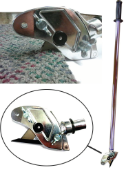 APE Lil-Ripper Extendable Carpet Cutter